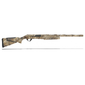 Benelli Super Black Eagle II Gore Sitka Optifade Waterfowl Marsh Shotgun 10161