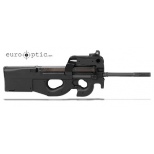 FN America FN PS90 Carbine Standard Blk 5.7x28mm 16" 30rd Rifle w/ Red Dot Sight 3848950465
