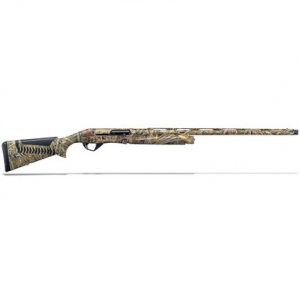 Benelli Super Black Eagle 3 12ga 3" 26" Max-5 3+1 Semi-Auto Shotgun 10306