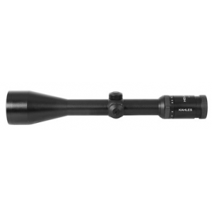 Kahles CSX 3-12x56 Illum 4-Dot Riflescope 10228