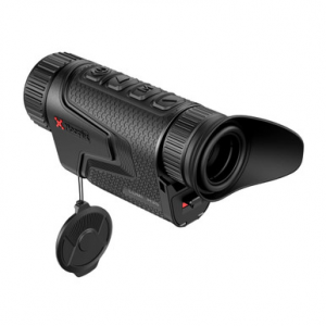 Nocpix LUMI L35 384x288 35mm Compact Thermal Monocular LUMI-L35