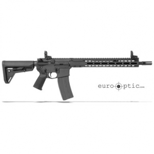 Barrett REC7 DI 5.56 NATO 16" Black Cerakote M-LOK Carbine Rifle Showroom Demo 17120