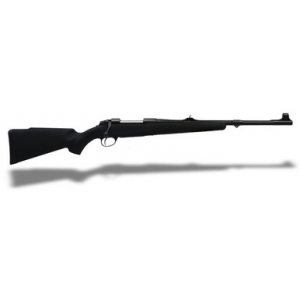 Sako Black Bear .338 Federal Rifle JRSB543