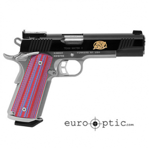 Kimber 1911 Team Match II 9mm Pistol 3200287