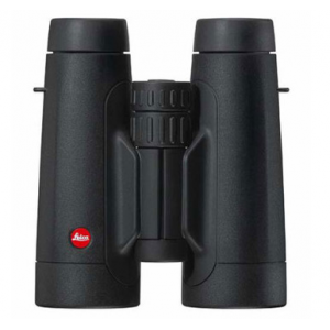 Leica Trinovid 10x42 Black Binocular 40009 Like New Demo
