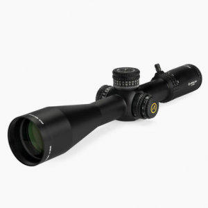athlon optics Athlon Ares ETR GEN2 UHD 4.5-36x56mm APLR12 FFP IR MOA Brown Riflescope 212115B