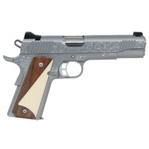 Kimber Stainless II (Classic Engraved) .45 ACP 3200314