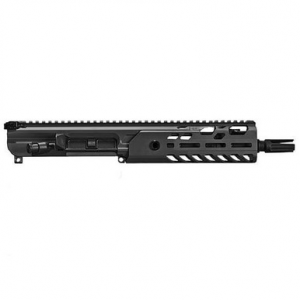 Sig Sauer MCX .300 BLK 16" M-LOK AR Conversion Upper Receiver w/Tapered Lug UAMCX-16B-300B-TAP