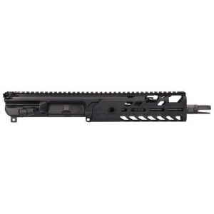 Sig Sauer MCX .300 BLK 9" M-LOK AR Conversion Upper Receiver w/Tapered Lug UAMCX-9B-300B-TAP