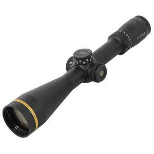 Leupold VX-6HD 3-18x50mm (30mm) CDS-ZL2 Side Focus Metric Illum. FireDot 4 Fine 175835
