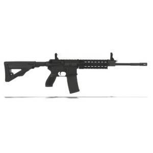 Sig Sauer Sig 516G2 Patrol 5.56 NATO Black Rifle