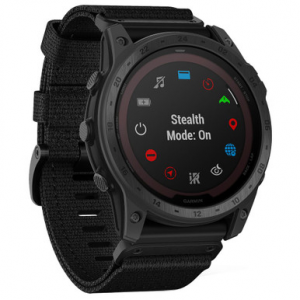 Garmin tactix 7 Pro Ballistics Smartwatch w/Nylon Band 010-02704-20