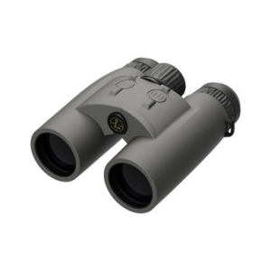 Leupold BX4-Range HD Gen 2 10x42mm TBR/W Shadow Gray Rangefinding Binoculars 185699