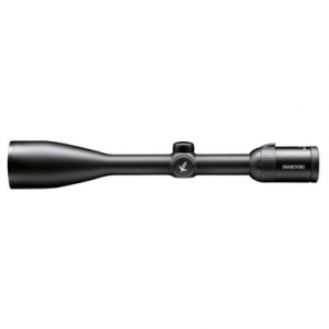 Swarovski Optik Swarovski Z5 5-25x52 BRH Riflescope Black Condition A Demo 59886__DA