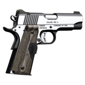 Kimber Eclipse II Pro II LG .45 ACP 3200305