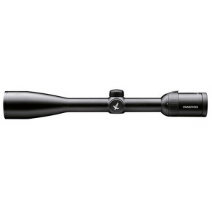 Swarovski Optik Swarovski Z5 5-25x52 BRX Riflescope Black Condition A Demo 59887__DA