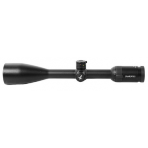 Swarovski Optik Swarovski Z5 5-25x52 Plex BT Riflescope Black 59880 Like New Demo