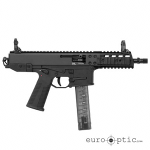 B&T GHM9 Gen 2 9mm Standard Like New Demo Carbine Pistol BT-450002-2