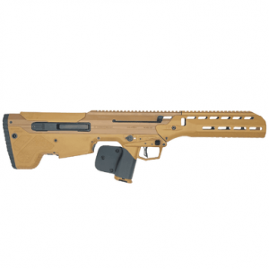 Desert Tech WLVRN FDE California Compliant Chassis WLV-CH-C-F