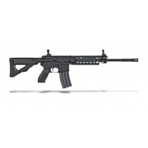 Sig Sauer Sig 516 Patrol 5.56 NATO Black Rifle