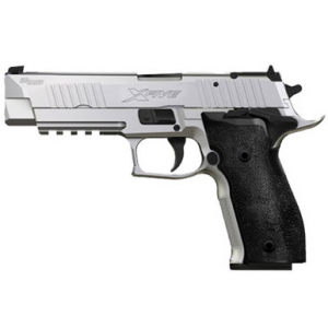 Sig Sauer P226-X5 Entry 9mm Pistol 226X5E-9-EN