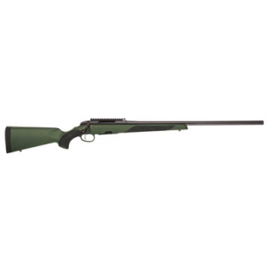 Steyr Arms ProHunter III SX .243 Win 20" Threaded Bbl Green/Black Rifle 66.07355.011121A