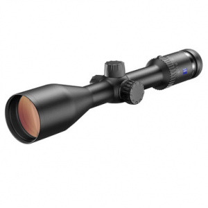 Zeiss Sport Optics Zeiss Conquest V6 2.5-15x56mm M Ill. #60 Like New Condition B Riflescope 522234-9960-000