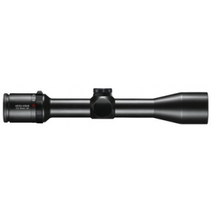 Leica Visus 2.5-10x42 iLW 4A Matte Riflescope 56104