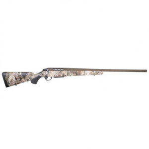 Tikka T3x Lite Veil Wideland .270 WSM 24 1/3" 1:10" Rifle JRTXVW340