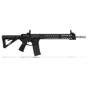 HM Defense HM15 556 Billet Upper & Lower SS bbl HM15-SPFSS-556-LR
