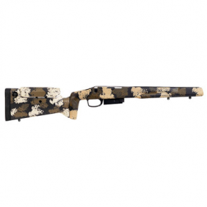 Manners Composite Stocks Manners TF1A Elite Carbon Folding Rem 700SA DBM #7 GAP Stock