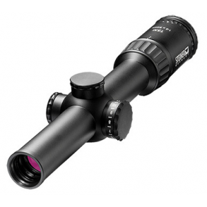 Steiner T5XI 1-5x24 Rapid Dot 5.56 3TR Riflescope 5101 Blemished