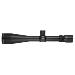 Sightron SIII LR 6-24X50 MOA-2 Tactical Scope 25127