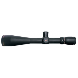 Sightron SIII LR 6-24X50 Mil-Dot Target Scope 25133