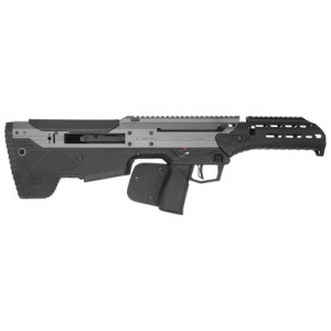 Desert Tech MDRx Tungsten Side-Eject California Compliant Chassis MDR-CH-SEC-T
