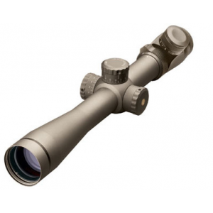 Leupold Mark 4 LR/T 3.5-10x40 Ilum TMR Dark Earth Riflescope 67940