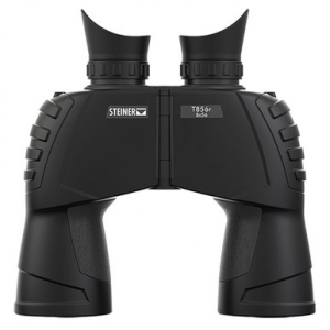 Steiner 8x56r Tactical with Reticle T856r Binocular 2053
