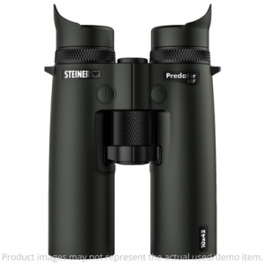 Steiner BLEMISHED Predator 10x42 Laser Rangefinding Binoculars 2057