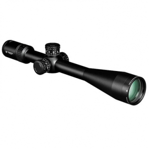 Vortex Optics Vortex Golden Eagle HD 15-60x52 SCR-1 MOA Riflescope Like New Demo TCS-1501
