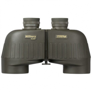 Steiner Military R 10x50 SUMR Reticle Binocular 536