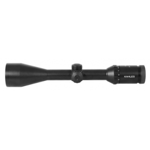 Kahles KXi 3.5-10x50 Illum. 4-Dot Riflescope 10504