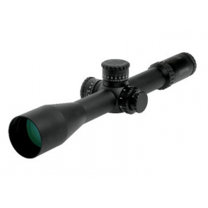 Steiner 3X-12X-56mm G2 Mil-Dot Riflescope 5356
