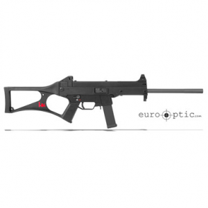 Heckler & Koch Heckler Koch USC Universal Self-Loading Carbine Semi-Auto Rifle .45ACP (2) 10-Rd Mags 81000092 / 701445-A5