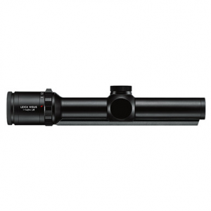 Leica Visus Riflescope 1-4 x 24 i LW 4A Matte 55100