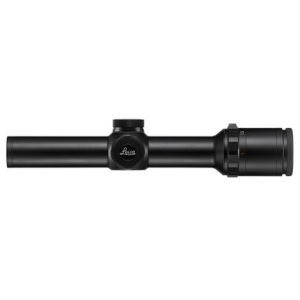 Leica Visus 1-4x24 I LW 4A Matte Riflescope 55102