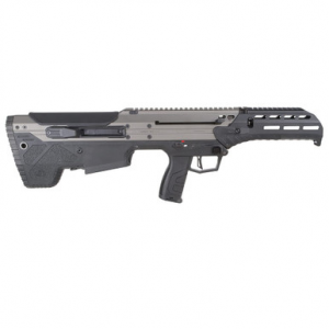 Desert Tech MDRx Tungsten Side-Eject Chassis MDR-CH-SE-T