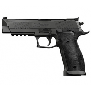 Sig Sauer P226-X5 Tactical .40 S&W Pistol 226X5E-40-TAC