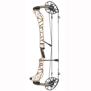 Mathews Archery Mathews Lift X 33 70# 27.5" Earth RH HL Bow LPHR275HL
