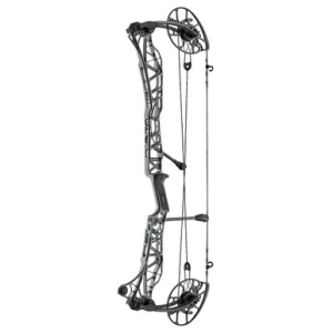 Mathews Archery Mathews Lift X 33 70# 28" Shale RH HL Bow LPSR28HL