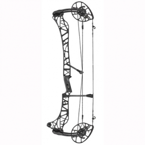 Mathews Archery Mathews Lift X 33 70# 27" Black RH HL Bow LPER27HL